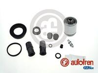 Autofren Reparatieset, remklauw D42292K