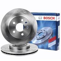 Bosch Remschijf BD2856