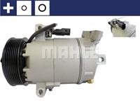 Mahle Compressor, airconditioning ACP164000S