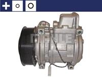 mahleoriginal Kompressor, Klimaanlage Mahle Original ACP 116 000S