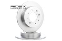 RIDEX Remschijven HYUNDAI,KIA 82B0861 584111P300,584111P300 Remschijf