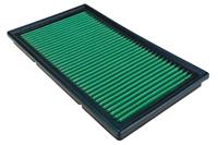 Green filters Green Vervangingsfilter P960150