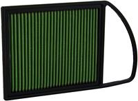 Green filters Green Vervangingsfilter P960521