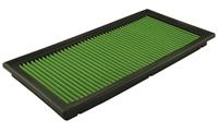 Green filters Vervangingsfilter Green P960523
