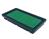 Green filters Green Vervangingsfilter P965019