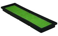 Green filters Green Vervangingsfilter P540164