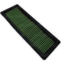 Green filters Green Vervangingsfilter P468180