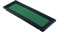 Green filters Green Vervangingsfilter P536584