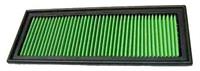 Green filters Green Vervangingsfilter P484394