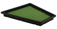 Green filters Green Vervangingsfilter P950337