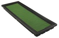 Green filters Green Vervangingsfilter P549205