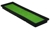 Green filters Vervangingsfilter Green P960162