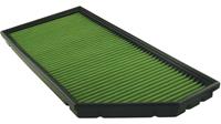 Green filters Green Vervangingsfilter P960550