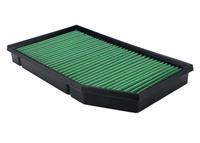 Green filters Vervangingsfilter Green P965042