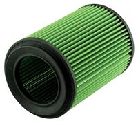 Green filters Green Vervangingsfilter G591027
