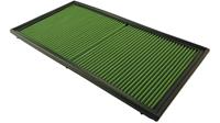 Green filters Green Vervangingsfilter P960527