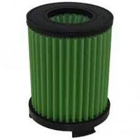 Green filters Green Vervangingsfilter G591024BC