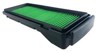 Green filters Green Vervangingsfilter P965040