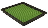 Green filters Green Vervangingsfilter P950394