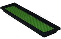 Green filters Green Vervangingsfilter P950452