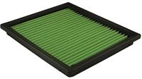 Green filters Green Vervangingsfilter P950471
