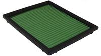 Green filters Green Vervangingsfilter P950448