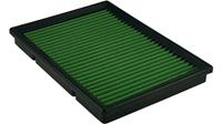 Green filters Green Vervangingsfilter P950455