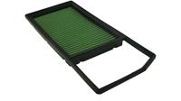 Green filters Vervangingsfilter Green P950464