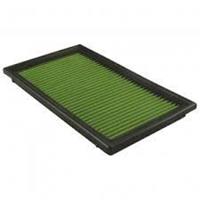 Green filters Vervangingsfilter Green P950466