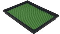 Green filters Green Vervangingsfilter P950469