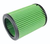 Green filters Vervangingsfilter Green R479118