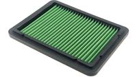 Green filters Green Vervangingsfilter P950442