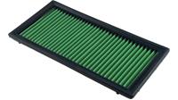 Green filters Vervangingsfilter Green P950445