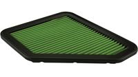 Green filters Green Vervangingsfilter P950459
