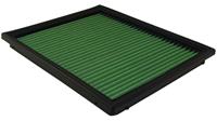 Green filters Green Vervangingsfilter P950468