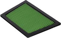 Green filters Green Vervangingsfilter P960536