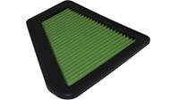 Green filters Green Vervangingsfilter P960551