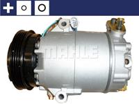Mahle Compressor, airconditioning ACP1091000S