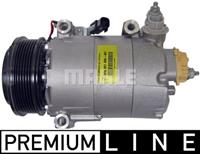 Mahle Compressor, airconditioning ACP1390000P