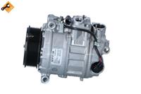 mercedes Compressor, airconditioning 320049G