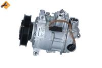 mercedes Compressor, airconditioning 320056G