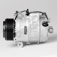 Kompressor, Klimaanlage Denso DCP05081