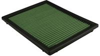 Green filters Green Vervangingsfilter P960561