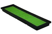 Green filters Vervangingsfilter Green P960537