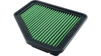 Green filters Green Vervangingsfilter P965039