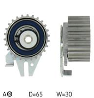 Spanrol, distributieriem SKF, Diameter (mm)65mm, u.a. für Lancia, Alfa Romeo