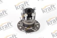 kraftautomotive Radlagersatz Hinterachse Kraft Automotive 4101650