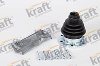 kraftautomotive Faltenbalgsatz, Antriebswelle Kraft Automotive 4410130