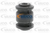 Draagarmrubber Original VAICO kwaliteit VAICO, Inbouwplaats: Aan beide zijden: , u.a. für Suzuki, Opel, Vauxhall