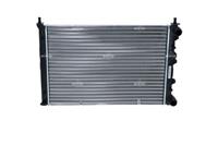 NRF Radiateur 59353